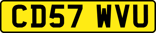 CD57WVU