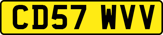CD57WVV