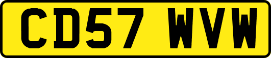 CD57WVW