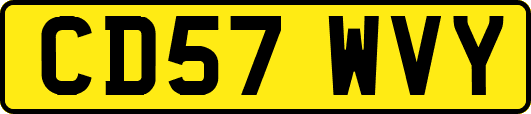 CD57WVY
