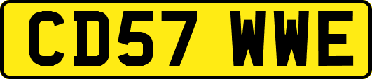 CD57WWE