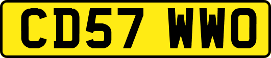 CD57WWO