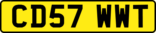 CD57WWT