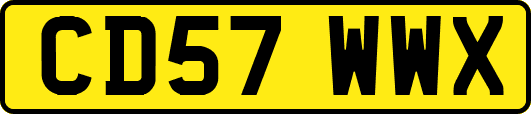 CD57WWX