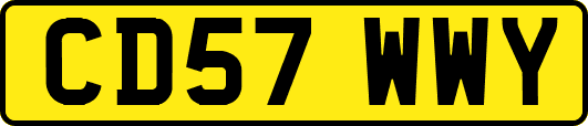 CD57WWY