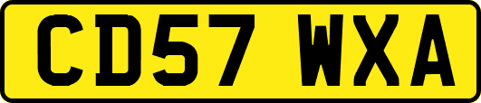CD57WXA