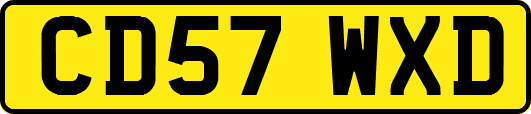 CD57WXD