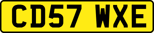 CD57WXE