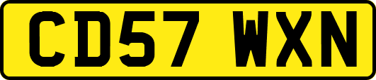 CD57WXN