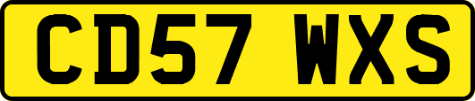 CD57WXS