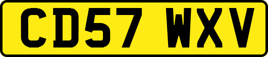 CD57WXV