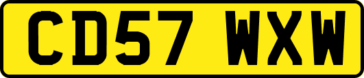 CD57WXW