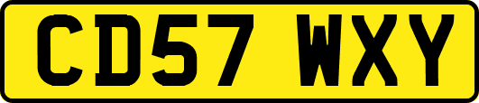 CD57WXY