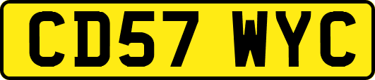 CD57WYC