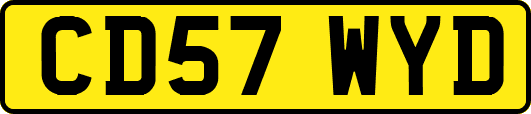 CD57WYD
