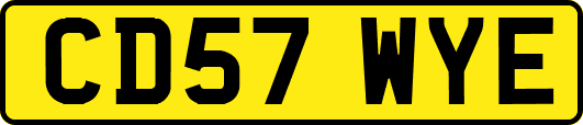 CD57WYE