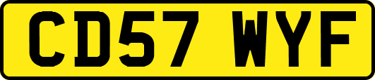 CD57WYF