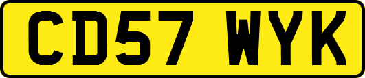 CD57WYK