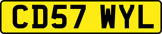 CD57WYL