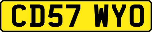 CD57WYO