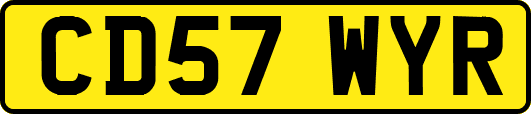 CD57WYR