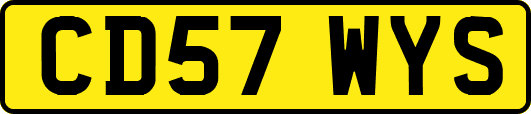 CD57WYS
