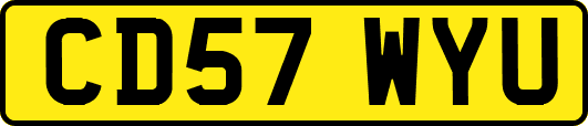 CD57WYU