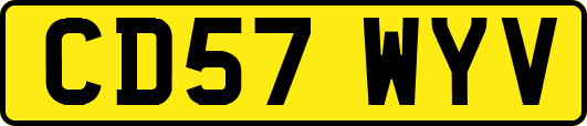 CD57WYV