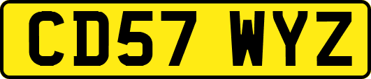 CD57WYZ