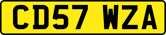 CD57WZA