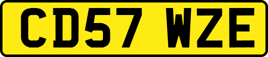 CD57WZE
