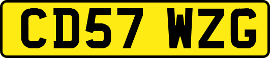 CD57WZG