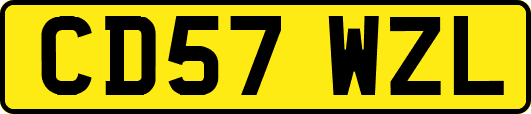 CD57WZL
