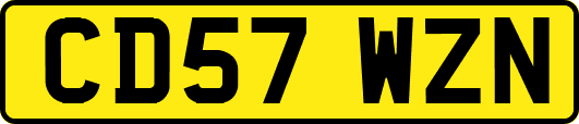 CD57WZN