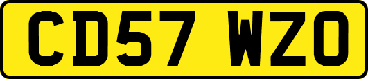CD57WZO