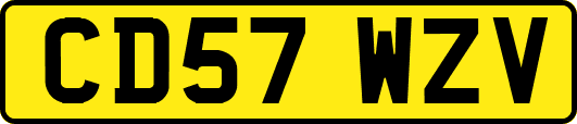 CD57WZV