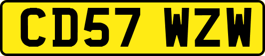 CD57WZW