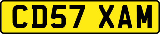 CD57XAM