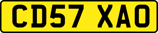 CD57XAO
