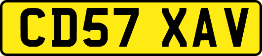 CD57XAV