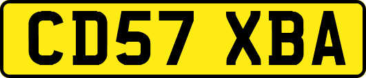 CD57XBA