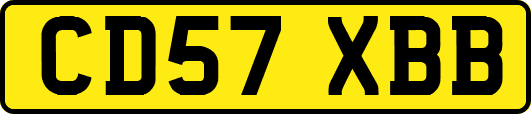 CD57XBB