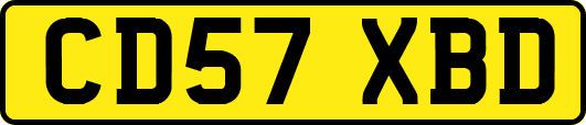 CD57XBD