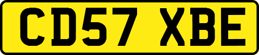 CD57XBE