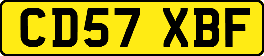 CD57XBF