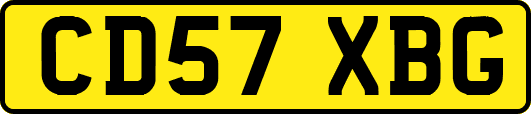 CD57XBG