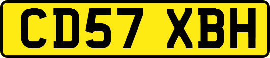 CD57XBH