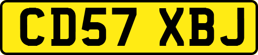 CD57XBJ
