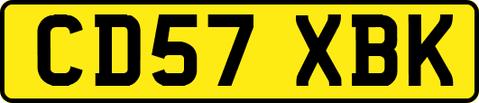 CD57XBK