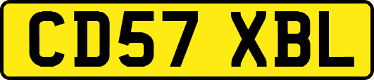CD57XBL
